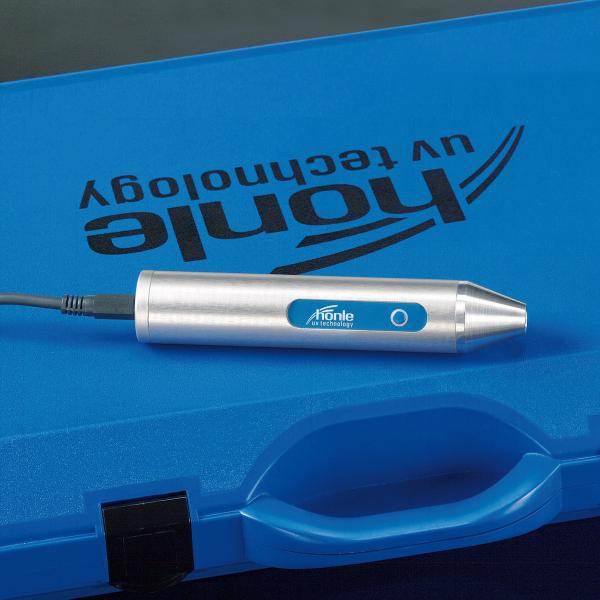 LED UV- Pen / LED Power Pen