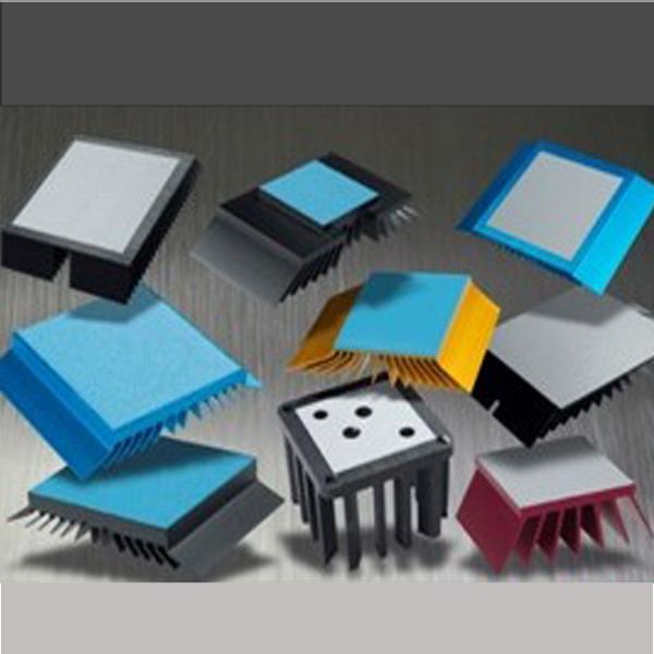 Introduction of Customized Cooling Module