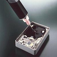 Dow Silicone electronic Product - Encapsulant Material