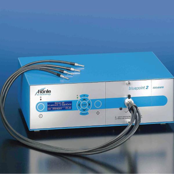 Bluepoint LED