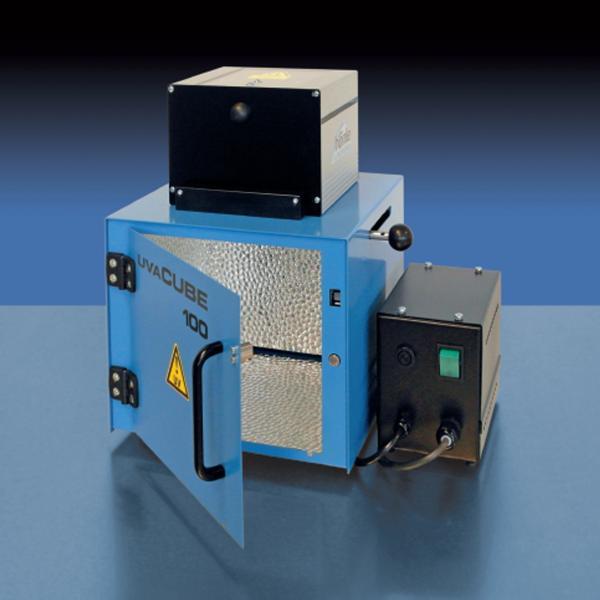 UV Surface Irradiation
