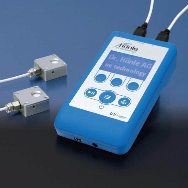 UV Meter