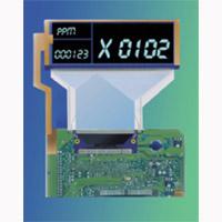 Panacol UV Light Curing Rubber - LCD Liquid-Crystal Display Module