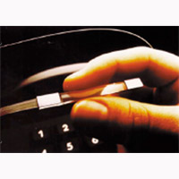 Panacol UV Light Curing Rubber - Optics Module