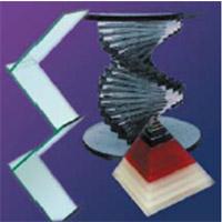 Panacol UV Light Curing Rubber - Glass Bonding