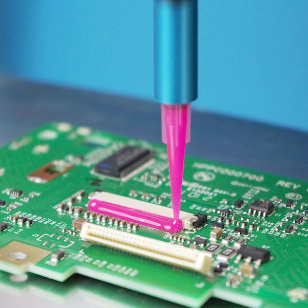 Electrical Machinery / Electron Industry
