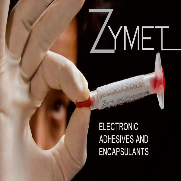 Zymet Underfill Encapsulants