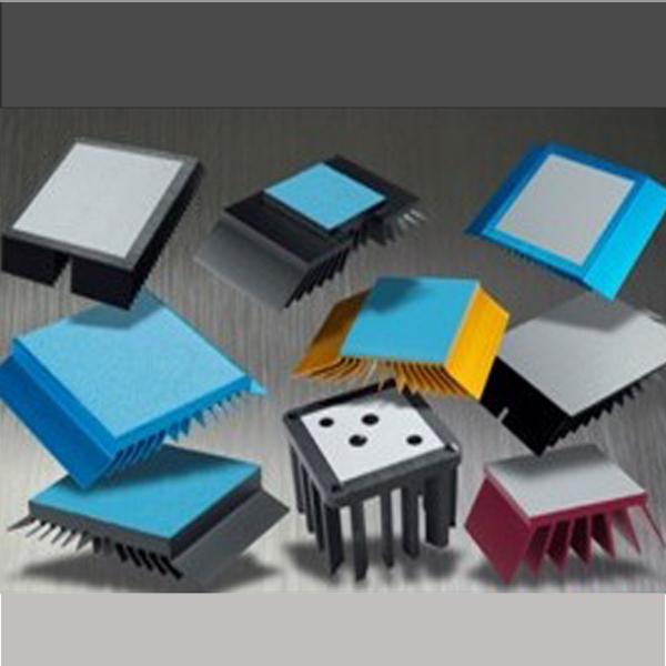 Introduction of Customized Cooling Module